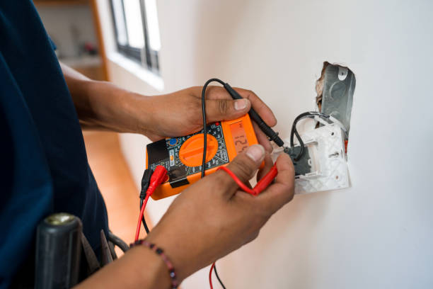 Best Industrial Electrical Services  in Lafayette, OR