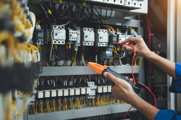 Best Electrical Outlet Repair  in Lafayette, OR