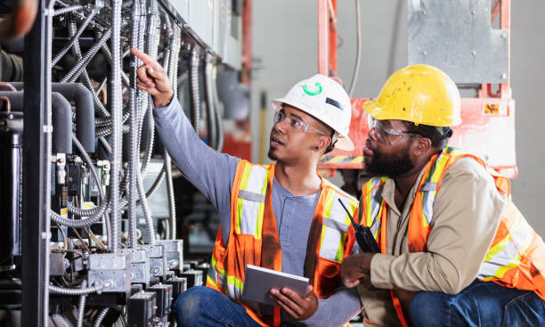 Lafayette, OR Electrician Pros