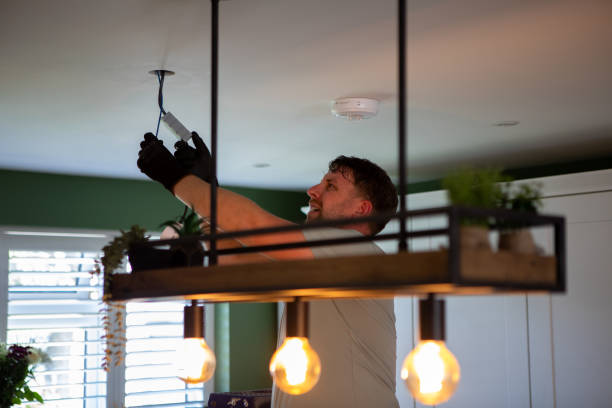 Best Local Electrician Companies  in Lafayette, OR