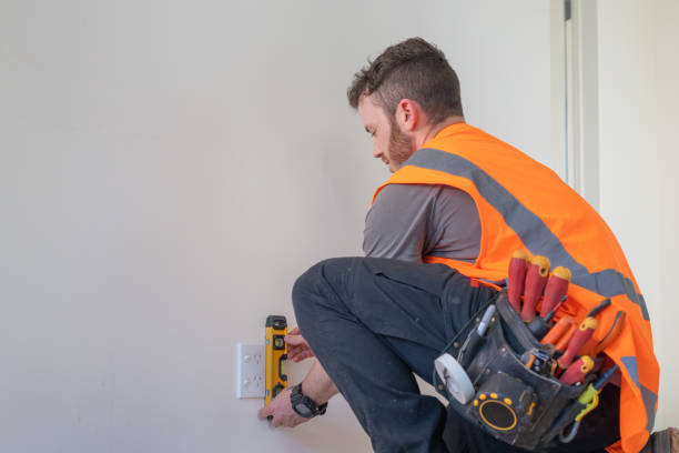 Best Affordable Electrician  in Lafayette, OR