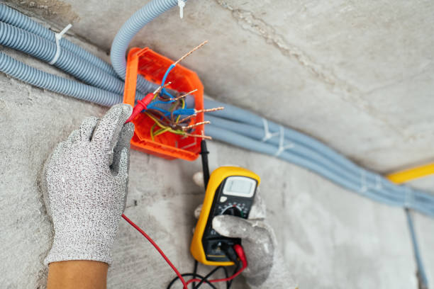 Best Circuit Breaker Repair  in Lafayette, OR