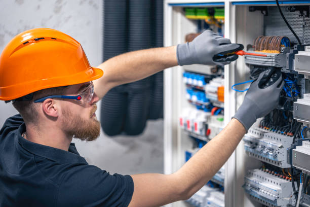 Best Residential Electrician Services  in Lafayette, OR
