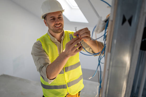 Best Electrical Rewiring Services  in Lafayette, OR