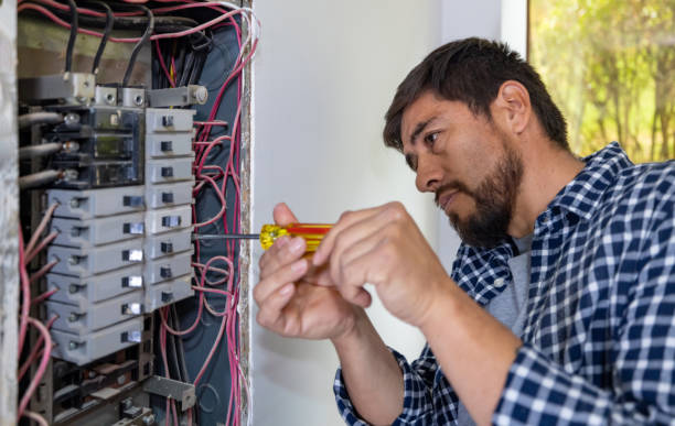 Best Electrician Near Me  in Lafayette, OR